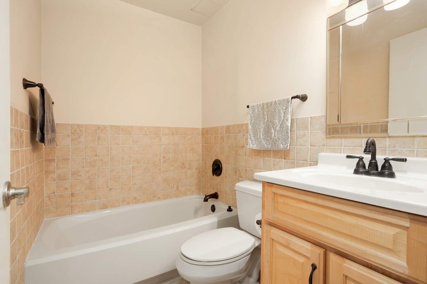 Maintenance-free lake living at its best! This spacious 2BR/2BA - photo 19