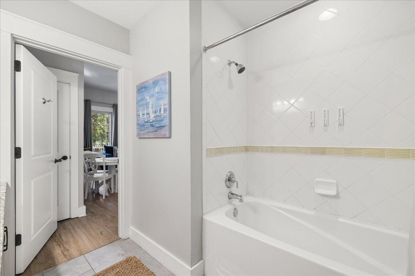 Escape to the perfect beach haven with this beautifully upgraded - photo 23