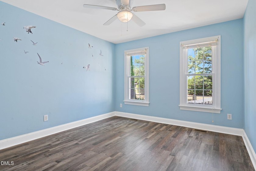 NO HOA! Ranch w/ covered front porch. Attached 2 car garage with - photo 26