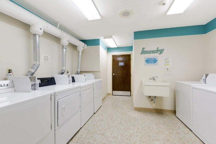 Maintenance-free lake living at its best! This spacious 2BR/2BA - photo 28