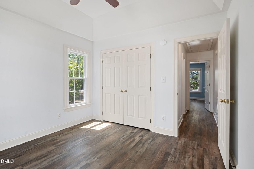 NO HOA! Ranch w/ covered front porch. Attached 2 car garage with - photo 29