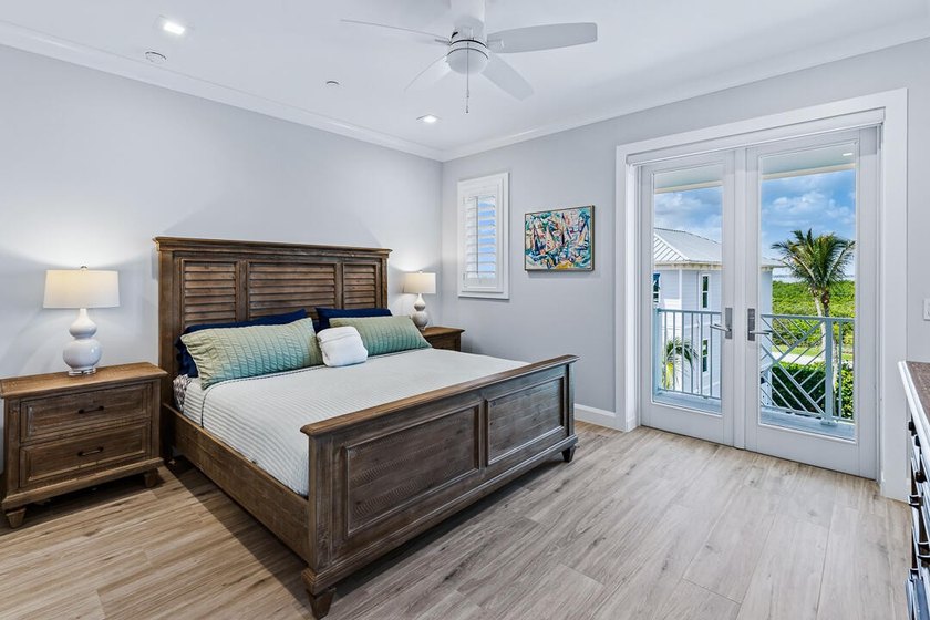 Welcome to Watersong's premier residence, set on the community's - photo 30