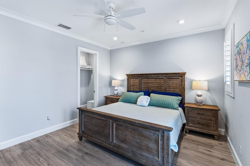 Welcome to Watersong's premier residence, set on the community's - photo 31