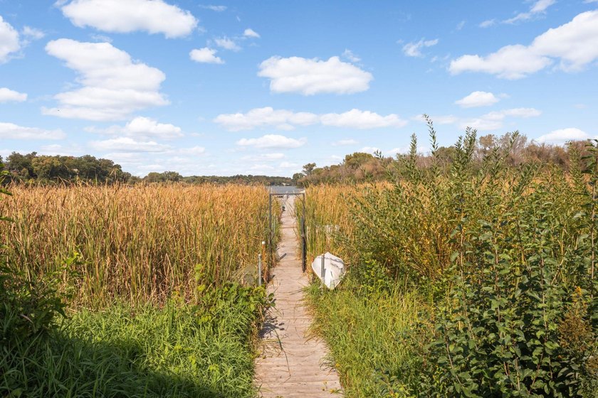 Maintenance-free lake living at its best! This spacious 2BR/2BA - photo 37