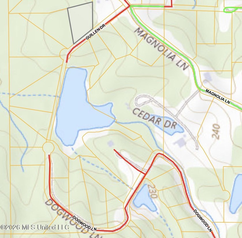 A RARE FIND, DON'T MISS YOUR OPPORTUNITY TO OWN 9.26 acres in a - photo 23