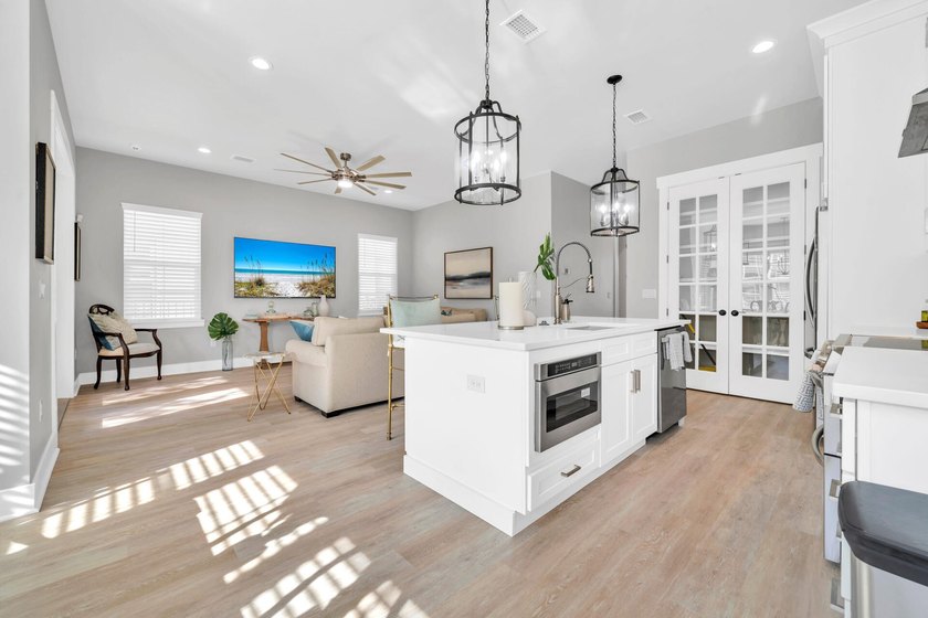 Experience coastal luxury in this fully furnished 2-story Villa - photo 10