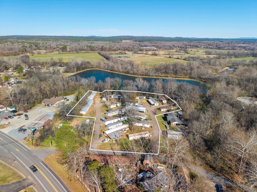 Compelling opportunity to acquire a three-mobile home park - photo 4