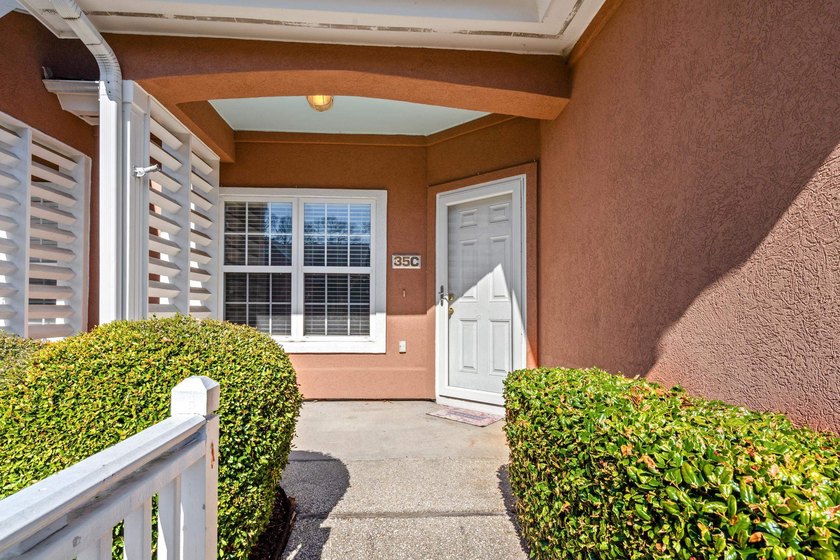 Welcome to Yacht Club at Lightkeepers Village! This spacious - photo 2