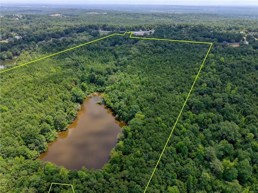 Opportunities to acquire a contiguous 50-acre tract of - photo 4