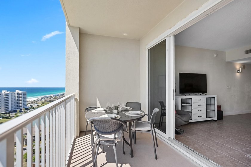 In the popular &amp; gated Seascape Resort. Spectacular views in all - photo 21