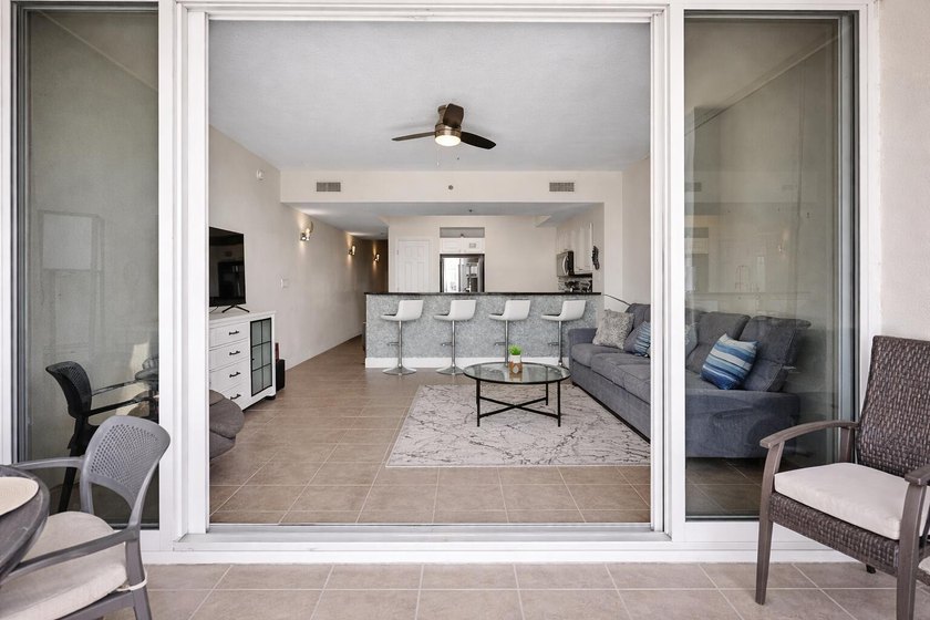 In the popular &amp; gated Seascape Resort. Spectacular views in all - photo 24