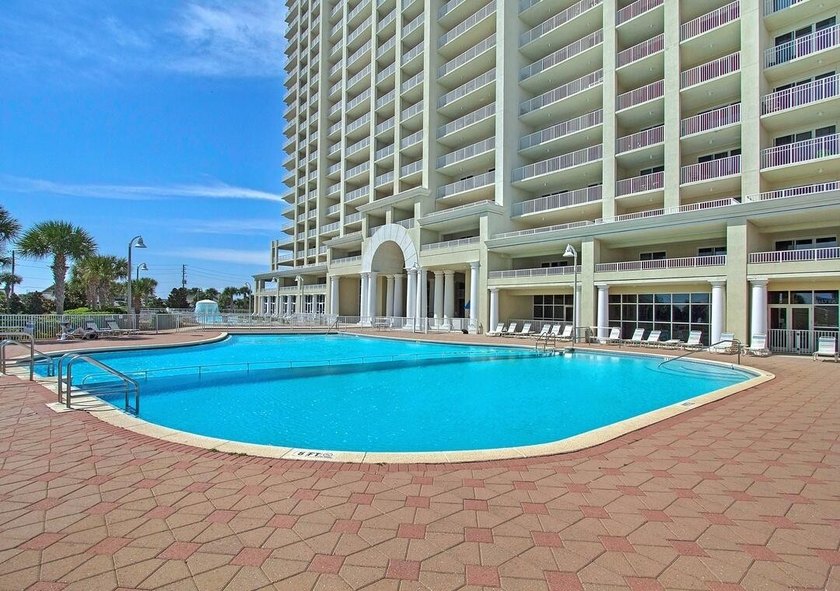 In the popular &amp; gated Seascape Resort. Spectacular views in all - photo 29