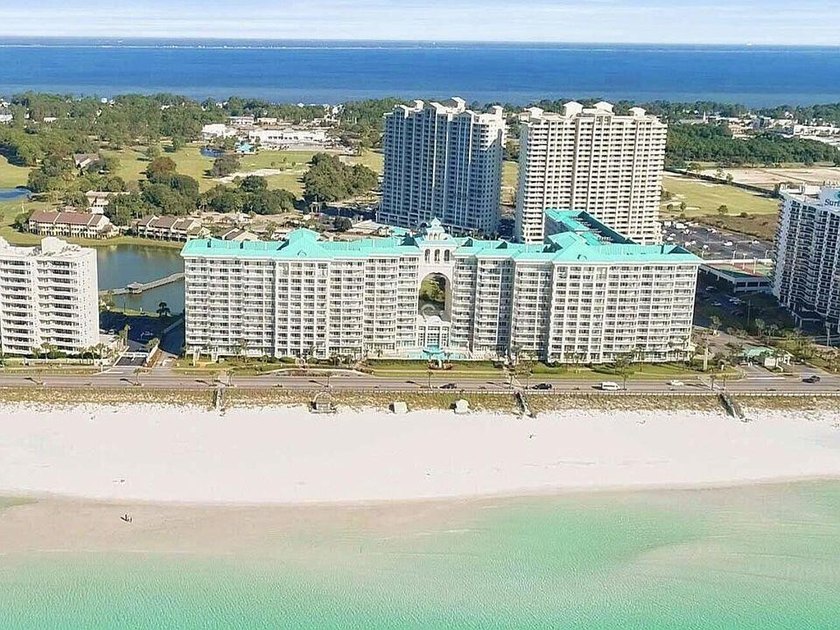In the popular &amp; gated Seascape Resort. Spectacular views in all - photo 34