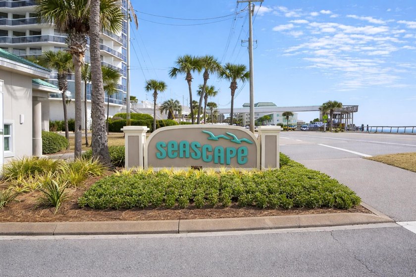 In the popular &amp; gated Seascape Resort. Spectacular views in all - photo 36