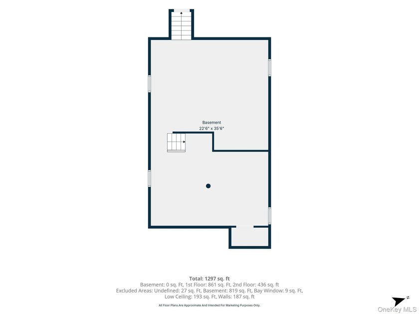 This beautifully renovated Cape in Oceanside offers 3 bedrooms - photo 41