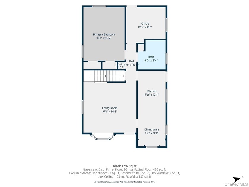 This beautifully renovated Cape in Oceanside offers 3 bedrooms - photo 42