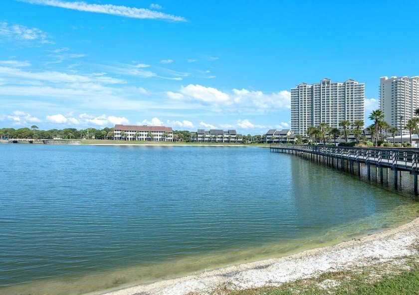 In the popular &amp; gated Seascape Resort. Spectacular views in all - photo 45