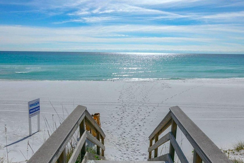In the popular &amp; gated Seascape Resort. Spectacular views in all - photo 46