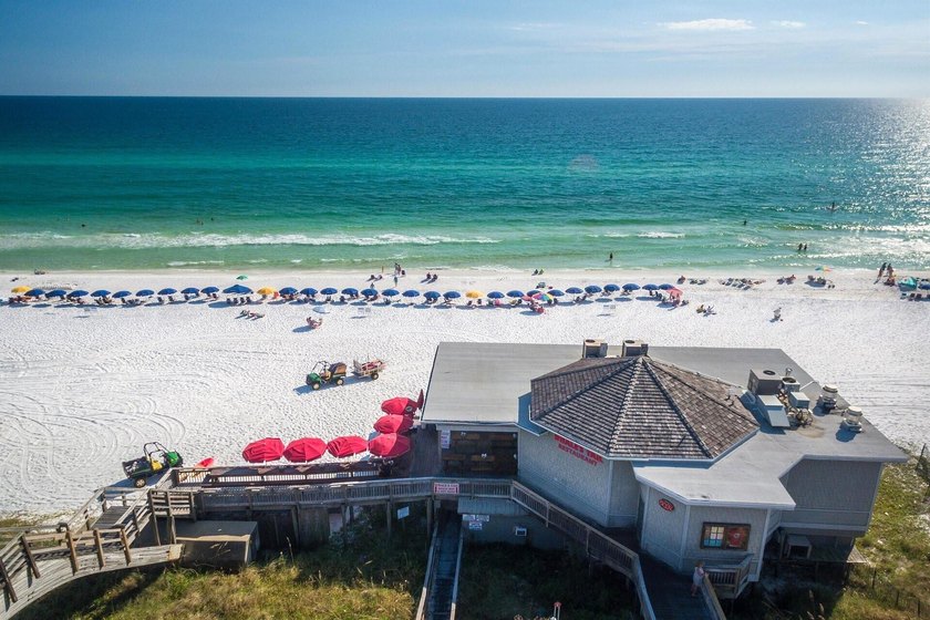 In the popular &amp; gated Seascape Resort. Spectacular views in all - photo 47
