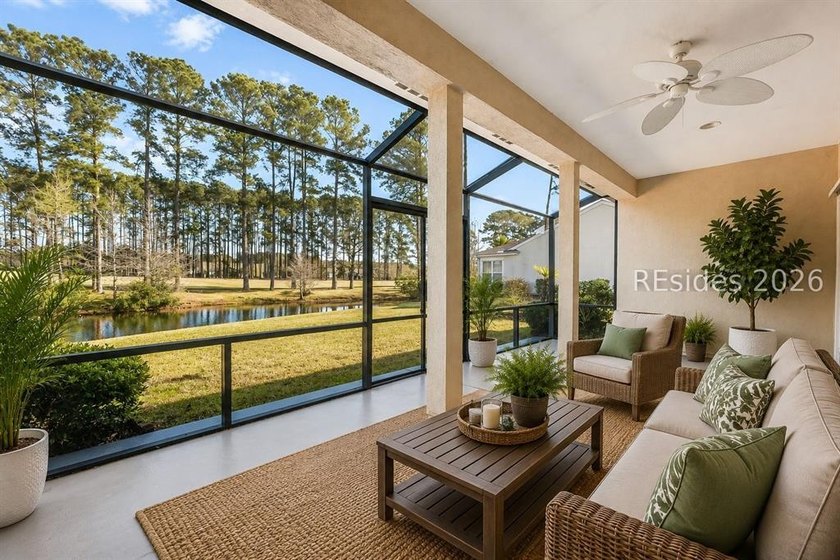 Spectacular Golf &amp; Lagoon Views! Experience the ultimate - photo 2