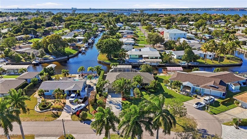 New Price!! Take a look at this Gulf-access pool home in the - photo 3