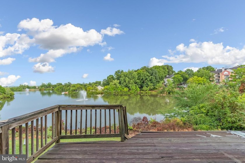 Beautifully customized townhome with breathtaking views of the - photo 23