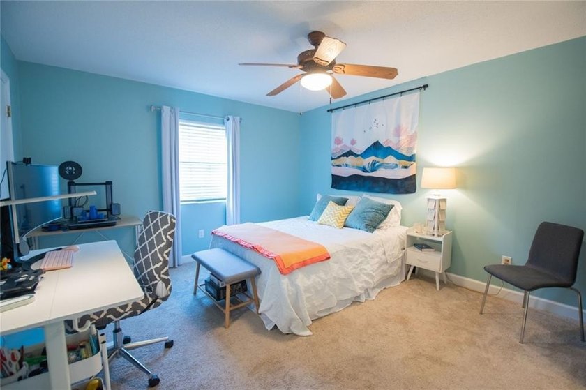 Welcome to the coast, where this comfortable home awaits in the - photo 28