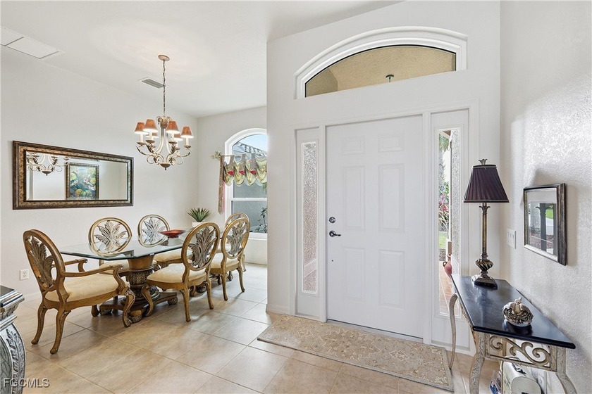 Stunning Freshwater Canal/Pool Home in Southwest Cape Coral - photo 6