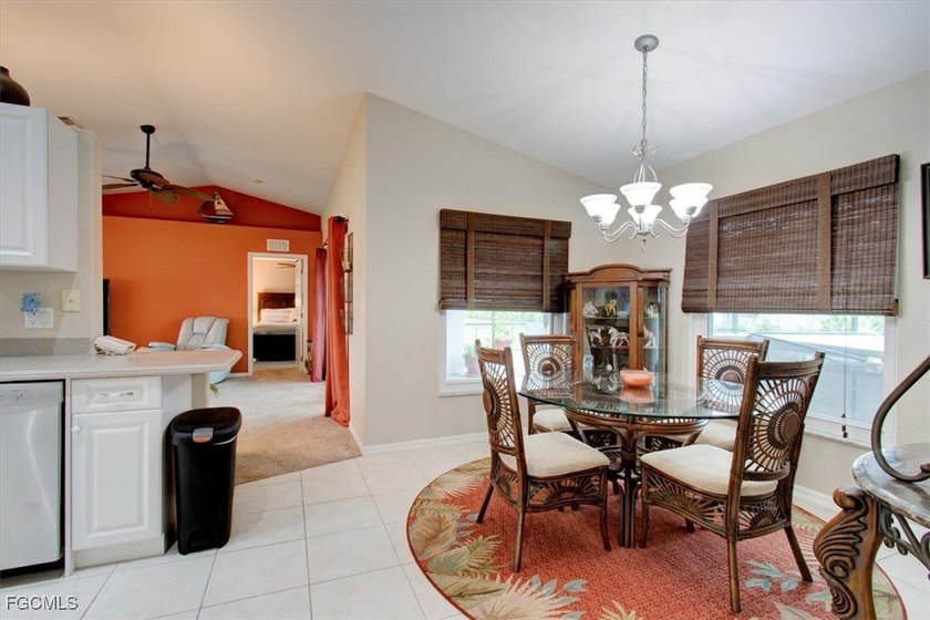 Nestled in the peaceful surroundings of North Cape Coral, this - photo 14