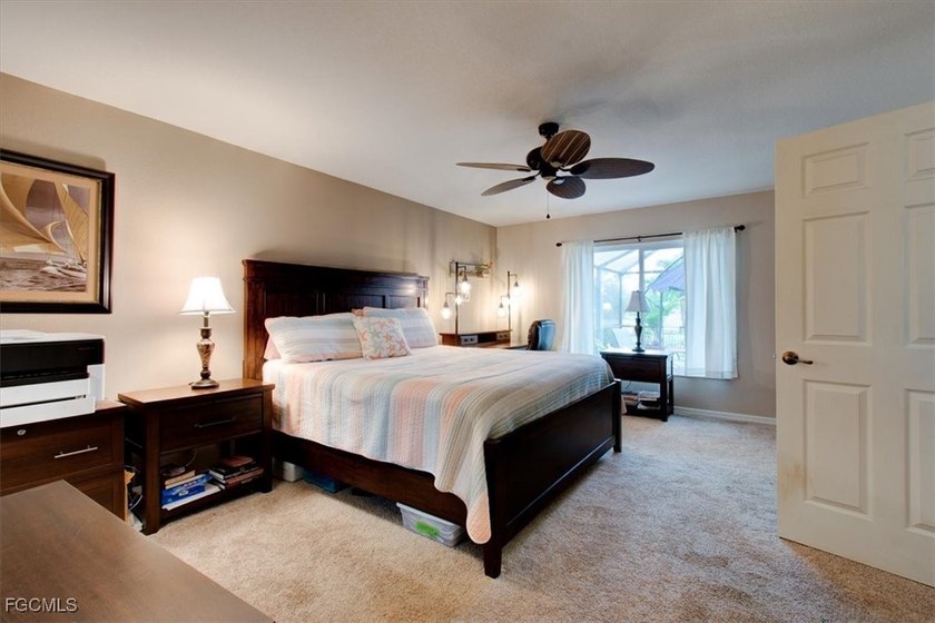 Nestled in the peaceful surroundings of North Cape Coral, this - photo 22