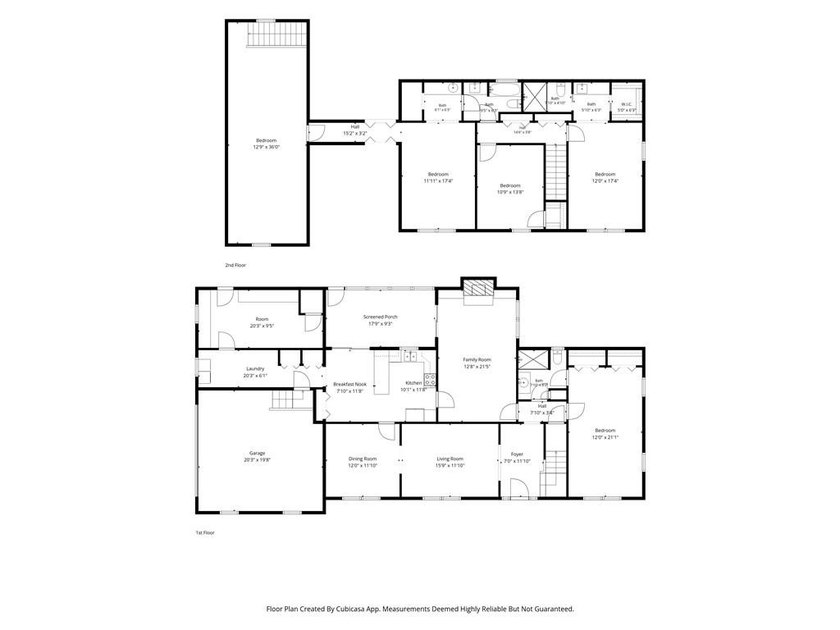 Incredible opportunity in sought-after Hampton Hall, ideally - photo 44