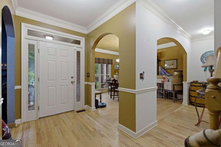 Welcome to 123 Breckenridge Drive in Canton, where exceptional - photo 7