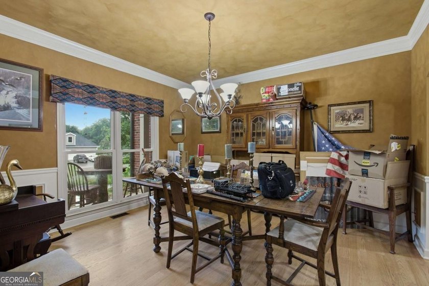 Welcome to 123 Breckenridge Drive in Canton, where exceptional - photo 9