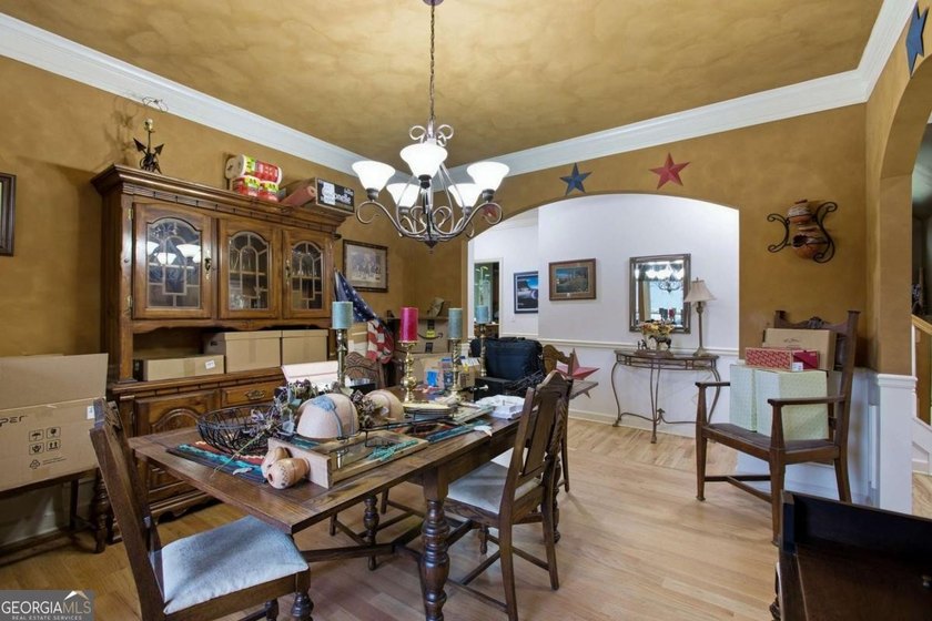 Welcome to 123 Breckenridge Drive in Canton, where exceptional - photo 10