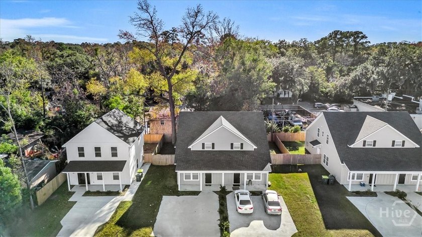 Newly constructed in 2024, this modern 3BR/2.5BA home offers an - photo 21