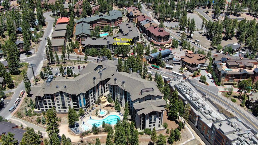Enjoy fantastic views of the Mammoth High Sierra from this 6th - photo 29