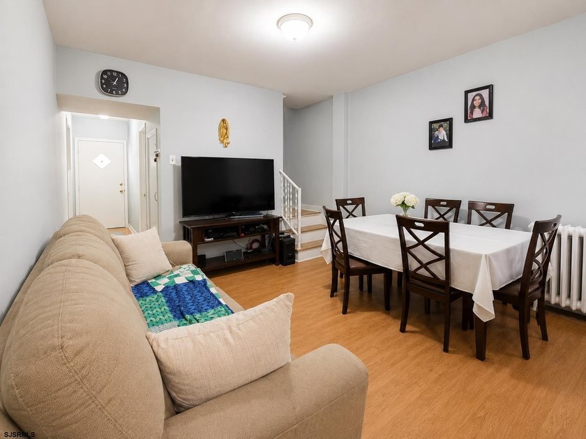 Turnkey investment opportunity in Atlantic City with a long-term - photo 5