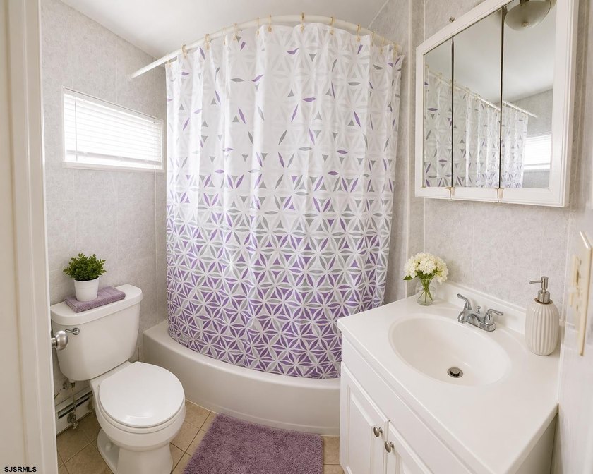 Turnkey investment opportunity in Atlantic City with a long-term - photo 9