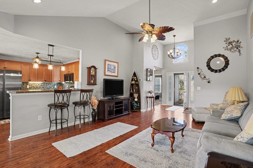 This beautifully maintained home in Highland Woods showcases - photo 10