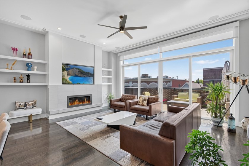 Luxury living awaits in this exceptional 3-bedroom, 2-bath top - photo 3
