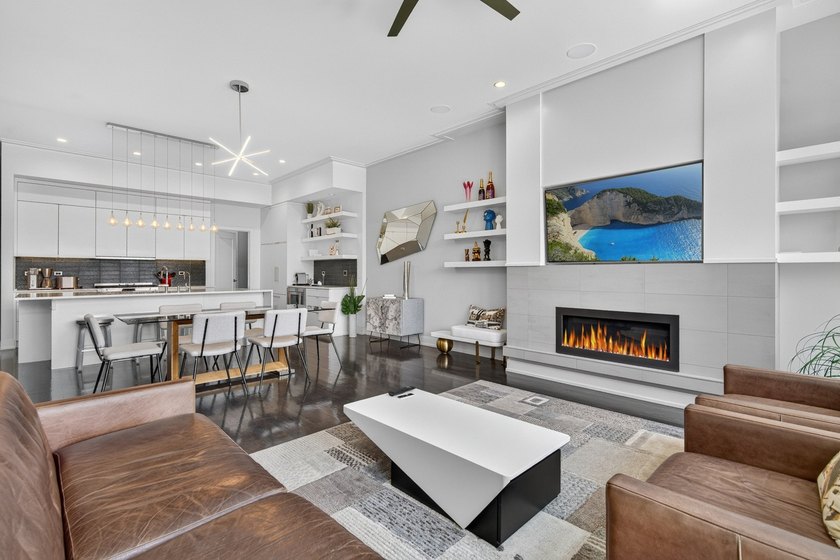 Luxury living awaits in this exceptional 3-bedroom, 2-bath top - photo 6