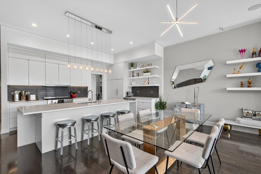 Luxury living awaits in this exceptional 3-bedroom, 2-bath top - photo 7