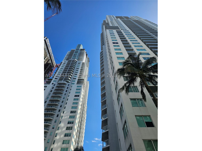 Luxury living in the heart of Downtown Miami. Unit 303 is a - photo 2