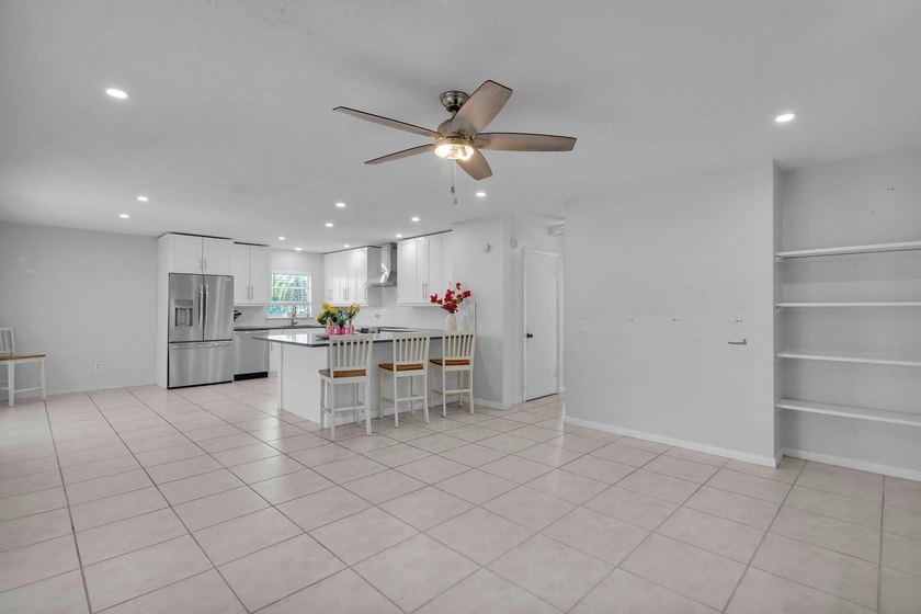 Are you looking for a canal-front home that could use your TLC? - photo 14