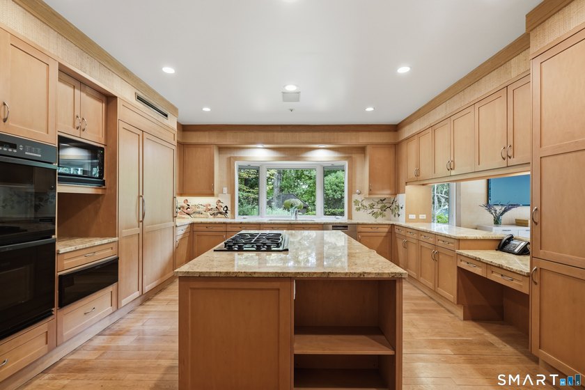 Designed in 1996 by noted New Canaan modernist architect James - photo 17