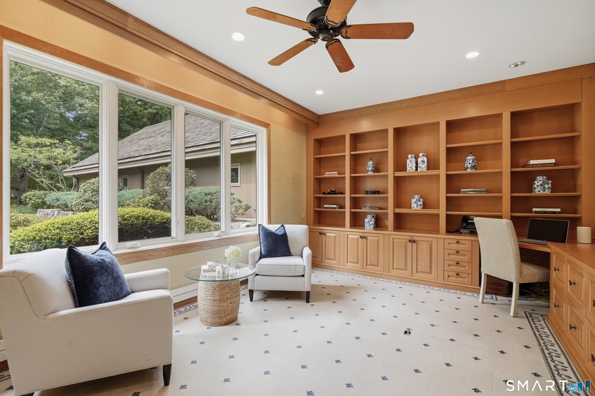 Designed in 1996 by noted New Canaan modernist architect James - photo 21