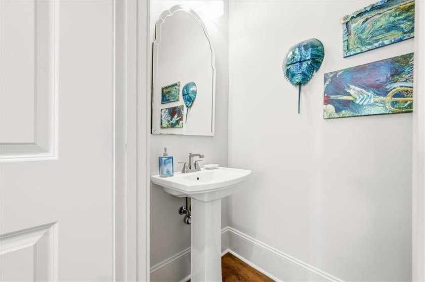 Welcome to coastal luxury in the highly sought-after Ocean Oaks - photo 23