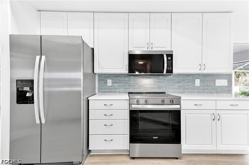 ***Southern Rear Exposure***Triple Lot***200-Foot Wide - photo 24