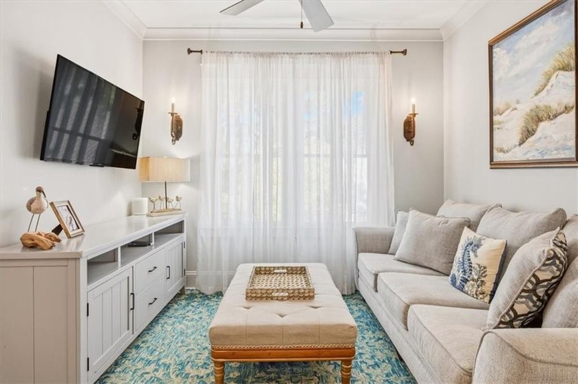 Welcome to coastal luxury in the highly sought-after Ocean Oaks - photo 24