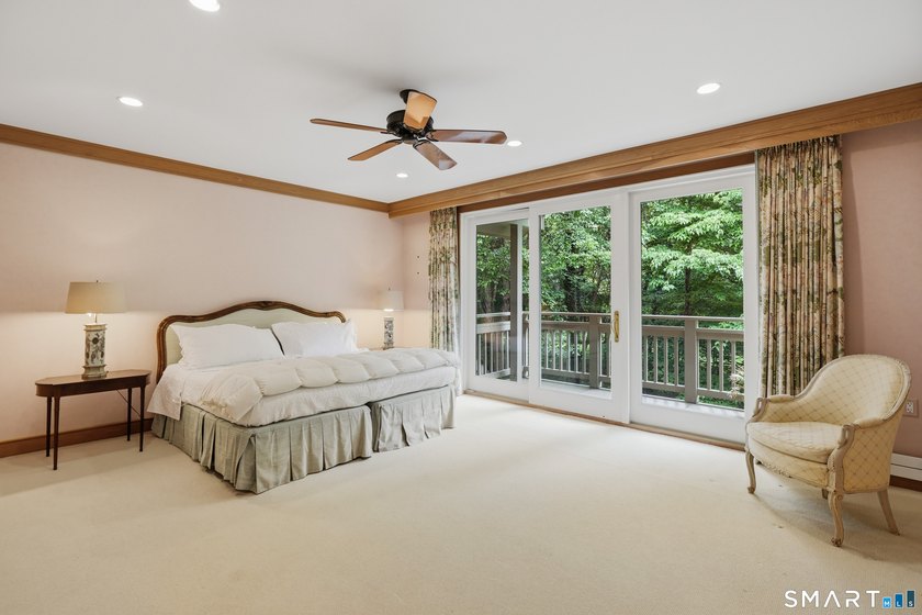Designed in 1996 by noted New Canaan modernist architect James - photo 26